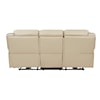 Homelegance Furniture Amite 2-Piece Living Room Set