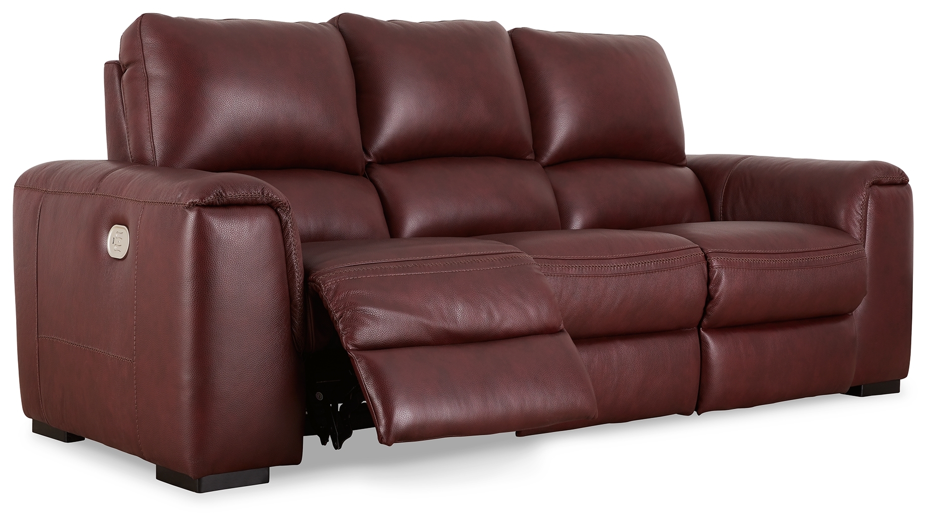 Reclining Sofa And Recliner