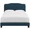 Modway Amelia Full Upholstered Bed