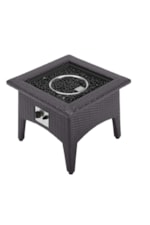 Modway Convene Outdoor Patio Ottoman