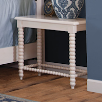 Chairside Table