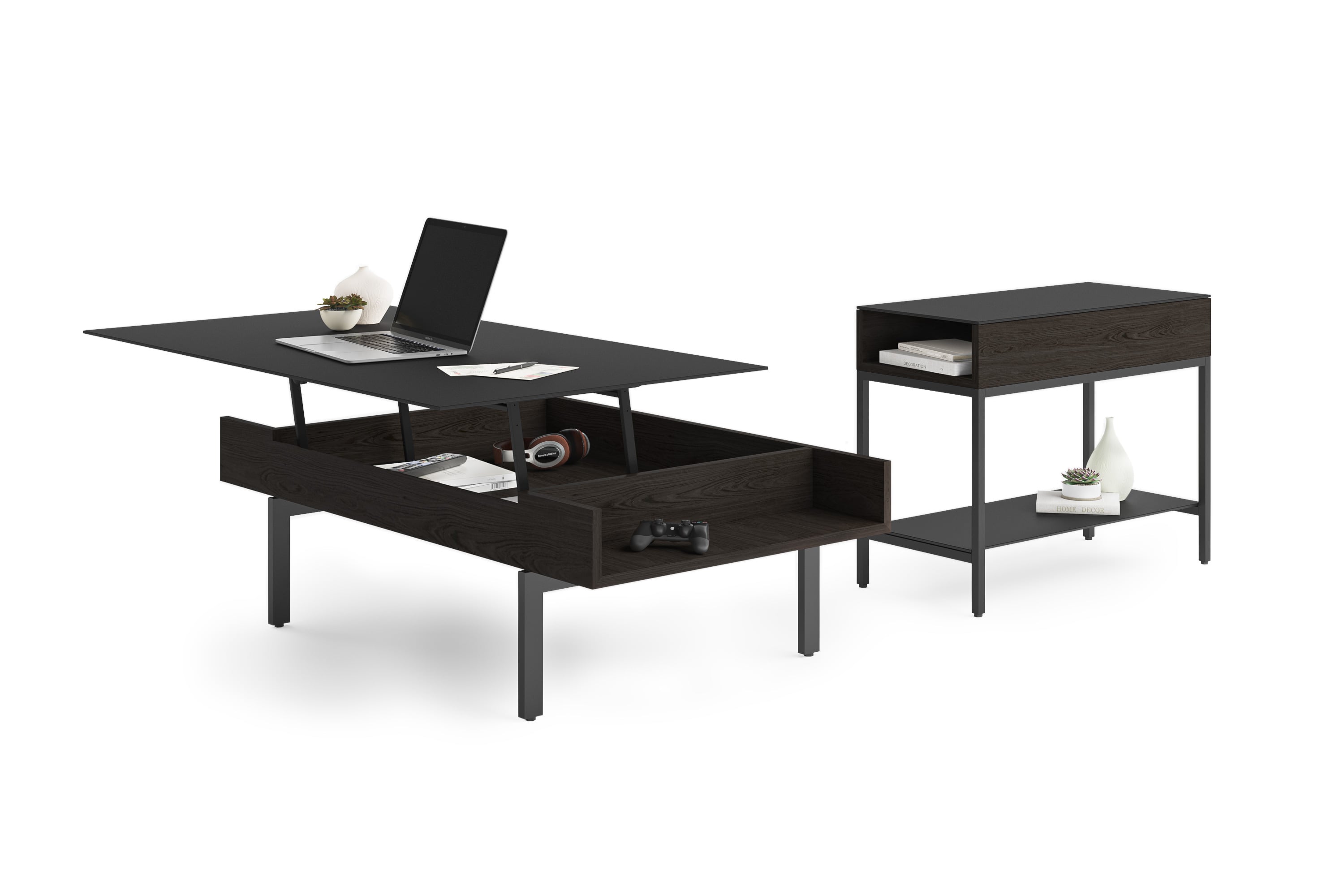 Lift Top Coffee Table