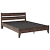 Signature Design by Ashley Calverson Full Low Profile Bed