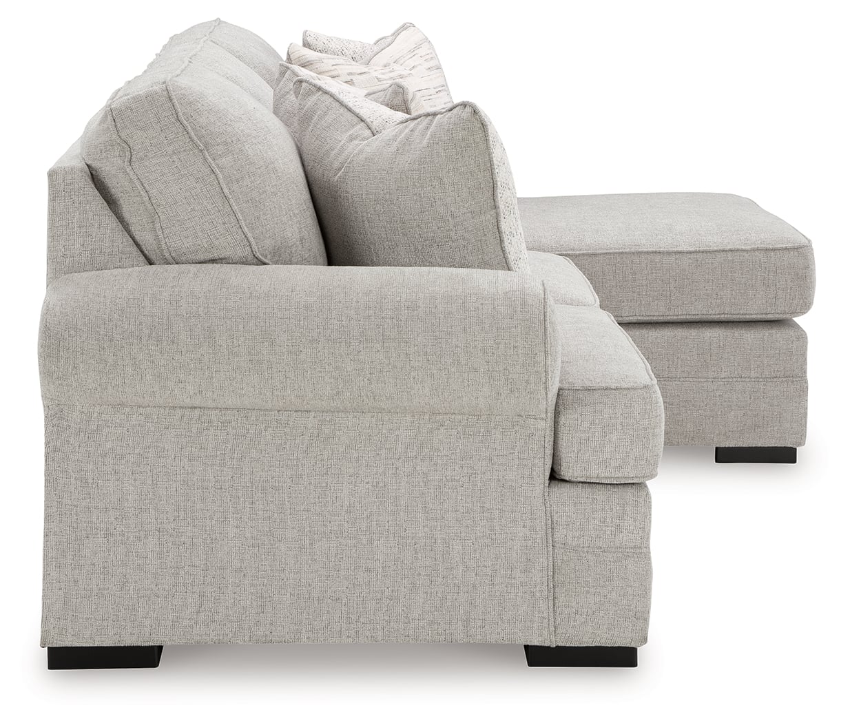 Benchcraft Eastonbridge 12272224 Sofa Chaise | Pilgrim Furniture City ...