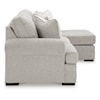 JB King Eastonbridge Sofa Chaise