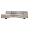 Signature Design by Ashley Furniture Mahoney Sectional Sofa