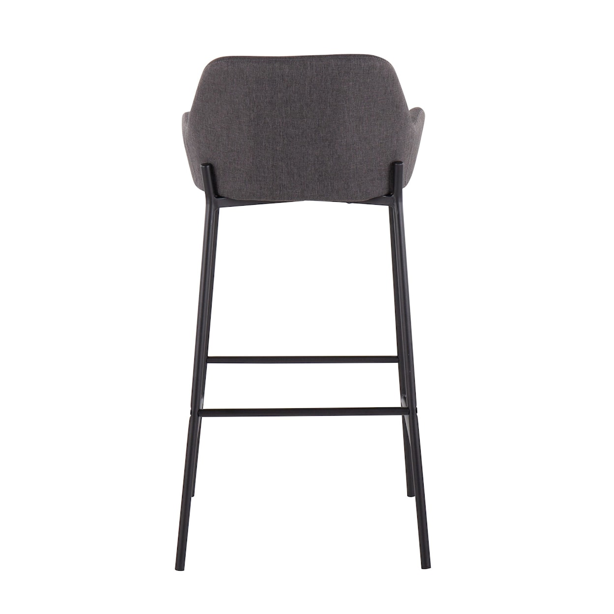 LumiSource Daniella Bar Stool