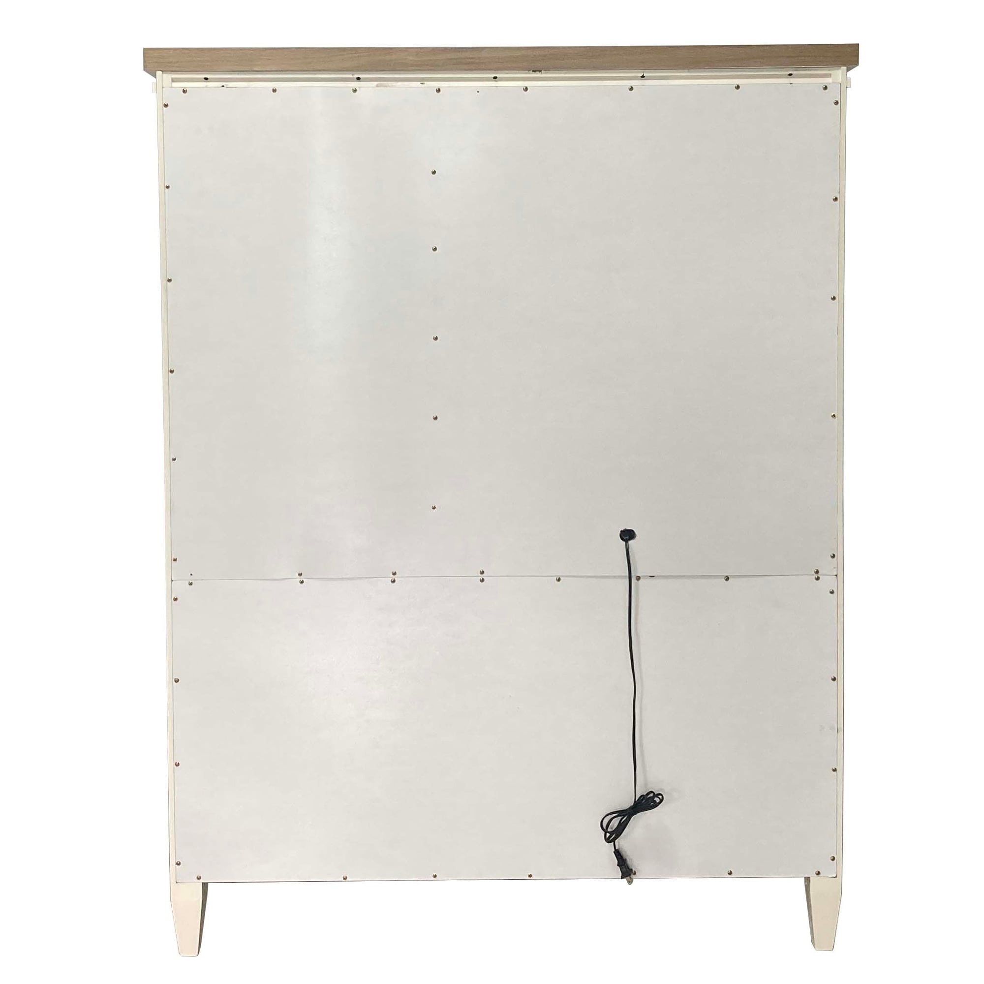 Parker House Americana Modern Bedroom Chest