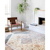 Reeds Rugs Clara 2'5" x 13' Pebble / Fiesta Rug