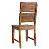 Coast2Coast Home Coast to Coast Imports Kitchen & Dining Room Chairs