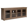 Ashley Furniture Signature Design Boardernest Extra Large TV Stand