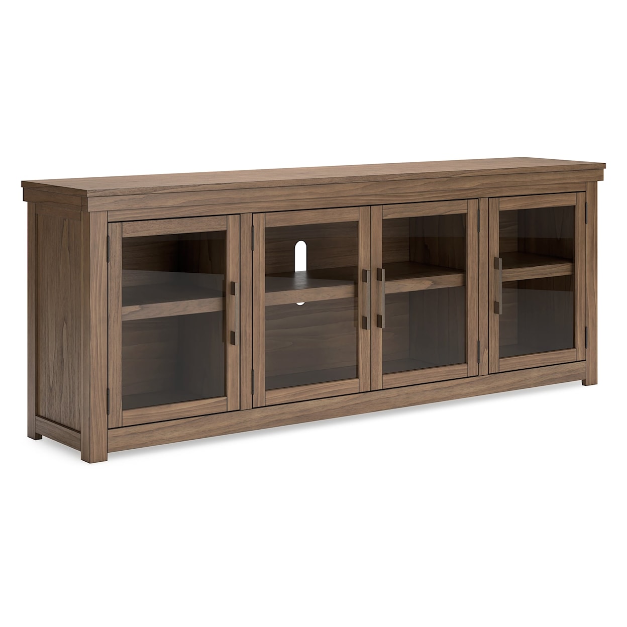 Ashley Signature Design Boardernest Extra Large TV Stand