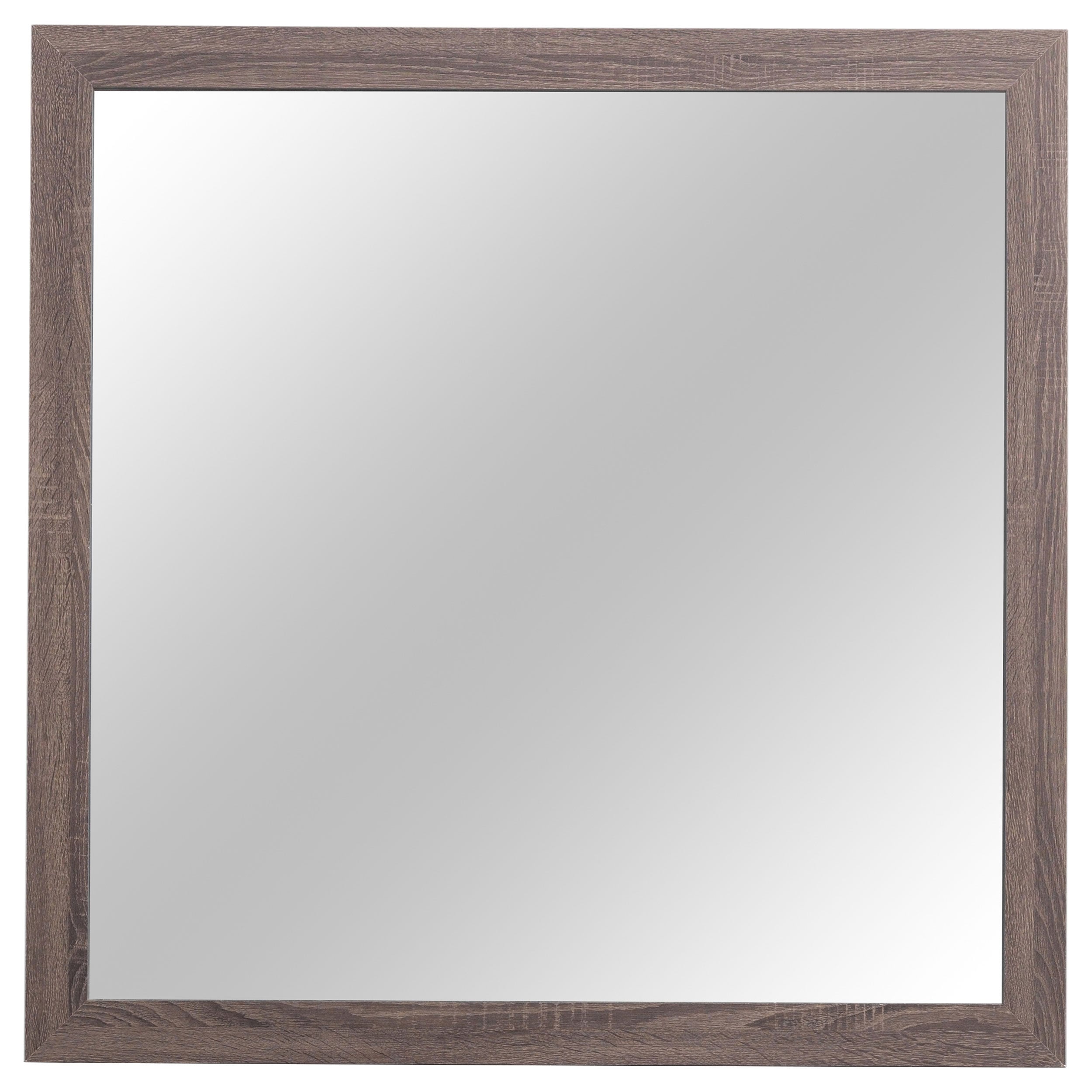 Dresser Mirror