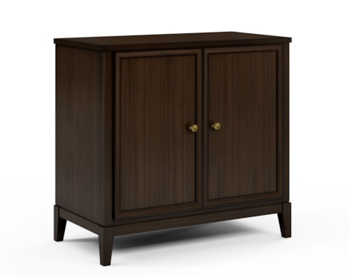 2-Door Cabinet
