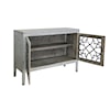 International Furniture Direct Mandala Console