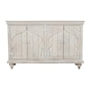 Jofran Taj Accent Cabinet