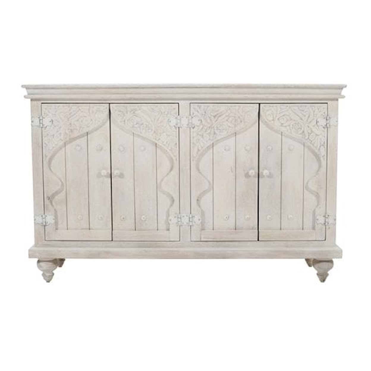 VFM Signature Taj Accent Cabinet