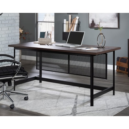 Executive Table Desk
