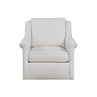 Transitional U Choose Chair