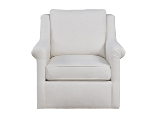 Transitional U Choose Chair