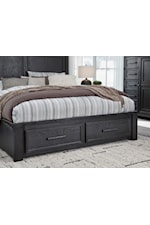Signature Design by Ashley Foyland 5 Piece Queen Bedroom Set with Nightstand and Dresser