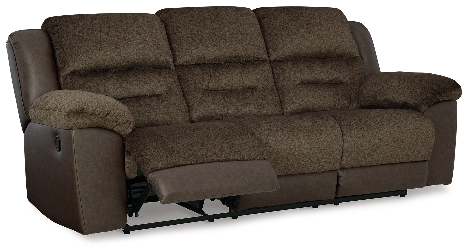 Reclining Sofa