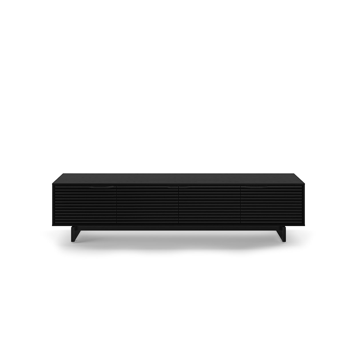 BDI Align TV Stand & Credenza