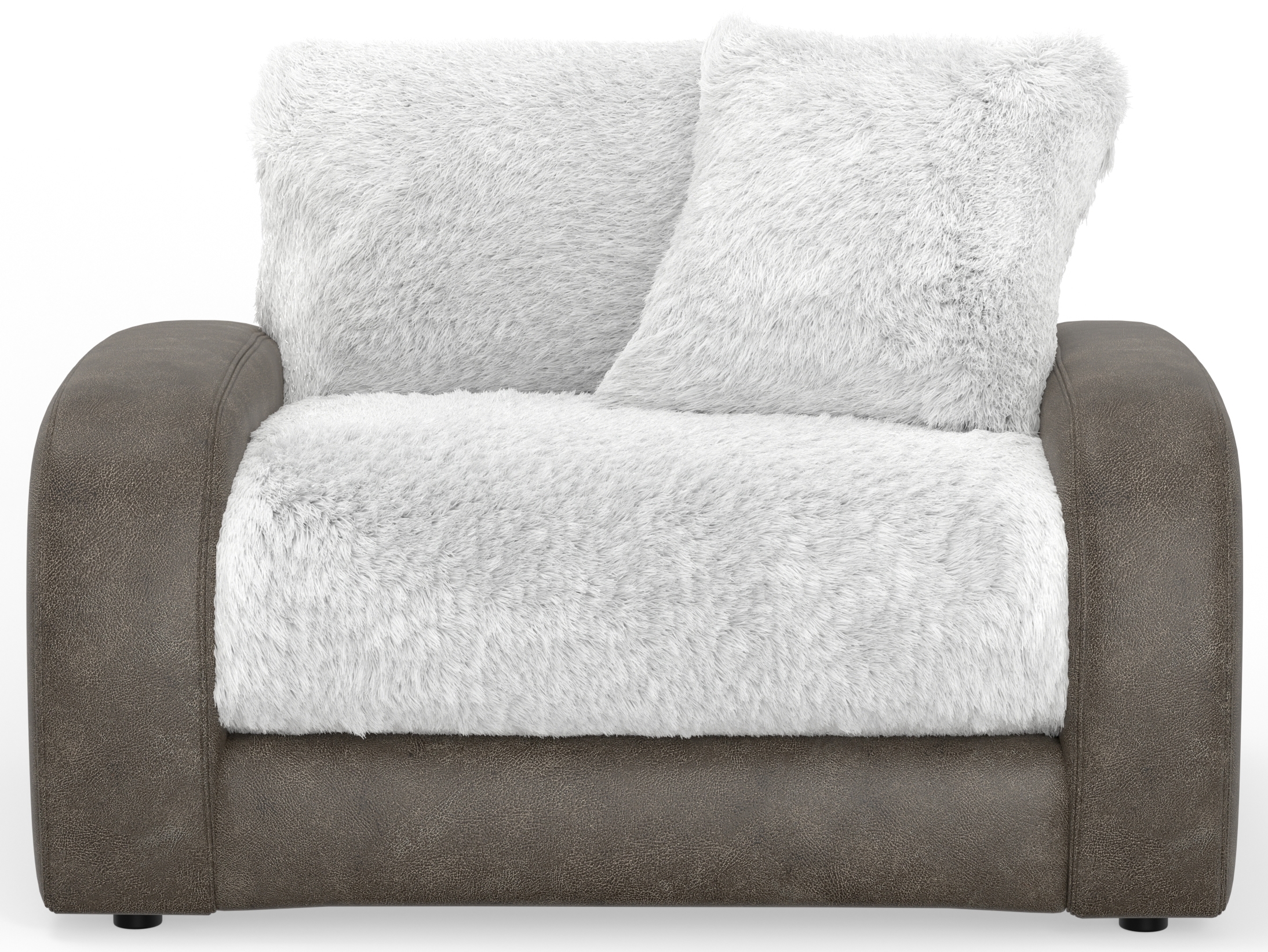 Jackson Furniture Snowball 5-Piece Living Room Set