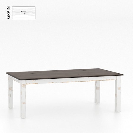 Customizable Dining Table