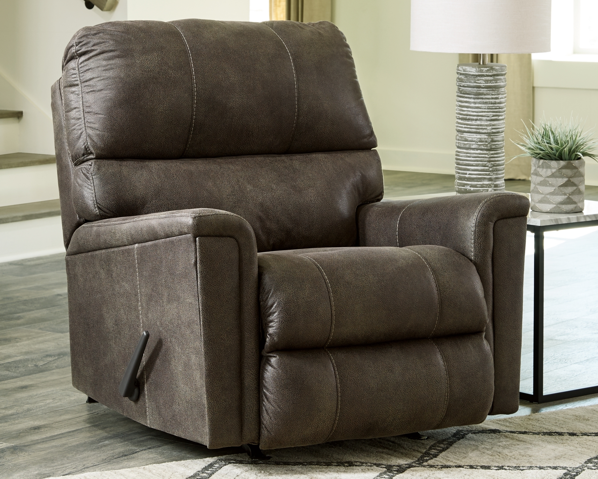 Rocker Recliner