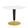 Modway Zinque 40" Dining Table