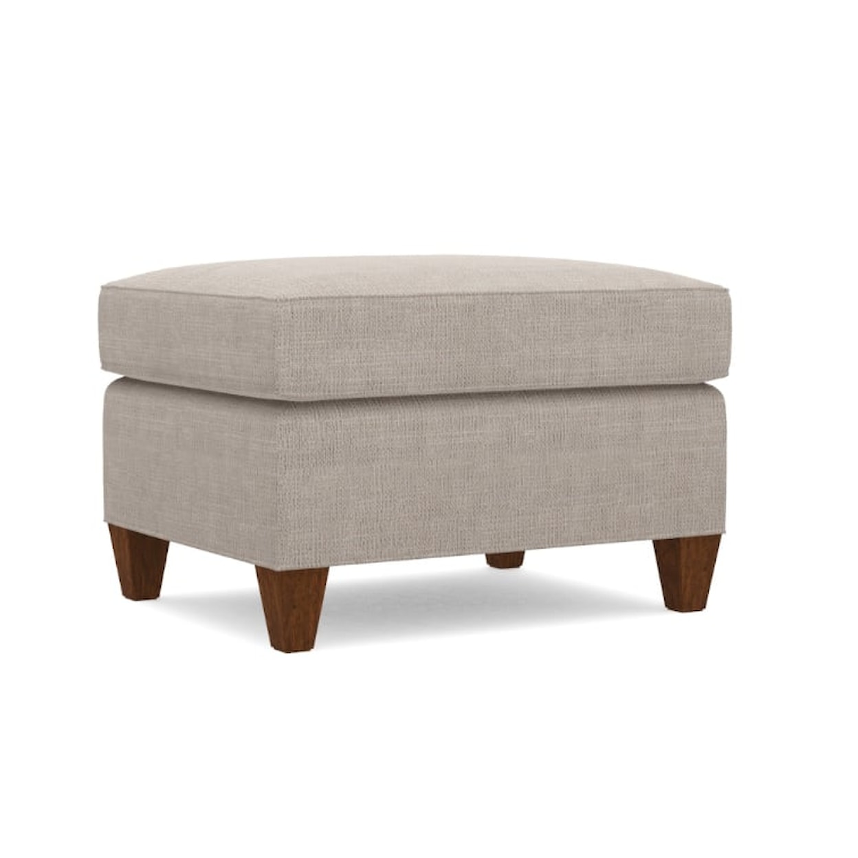 Century Cornerstone Cornerstone Small Ottoman