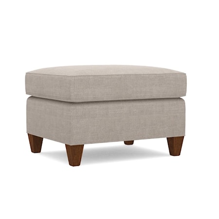 Cornerstone Small Ottoman