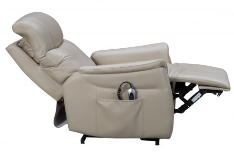 Barcalounger Leighton Lift Power Recliner