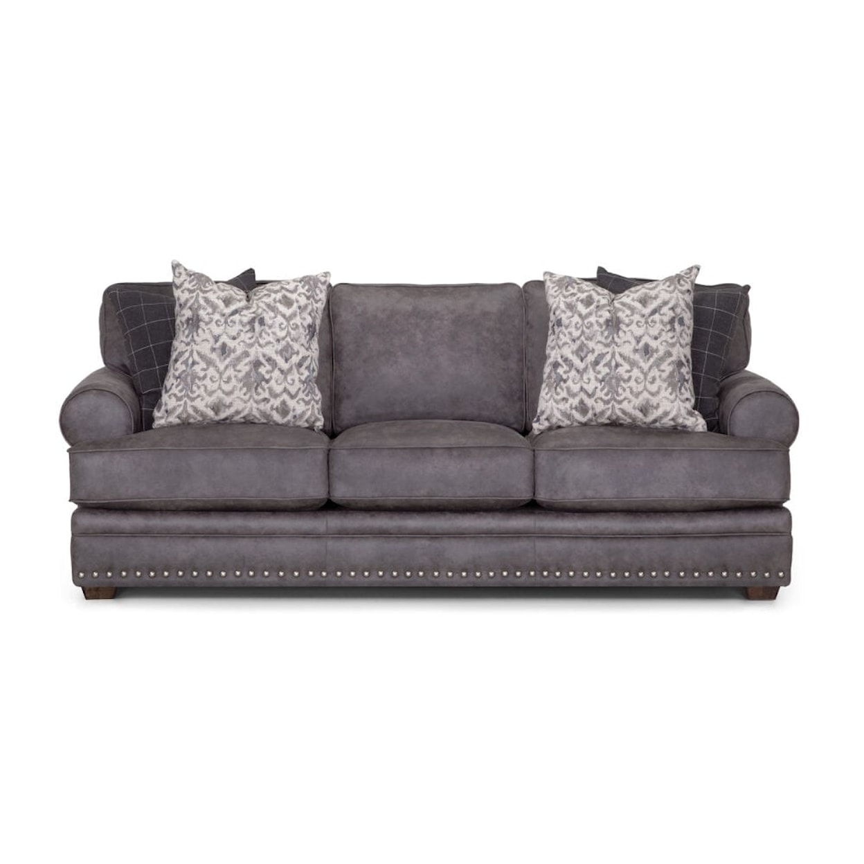 Franklin 914 McClain Stationary Sofa