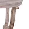 Liberty Furniture Greystone Mill End Table