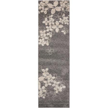 2'2" x 7'6"  Rug