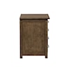 Liberty Furniture Sonoma Road Lateral 2-Drawer File Cabinet