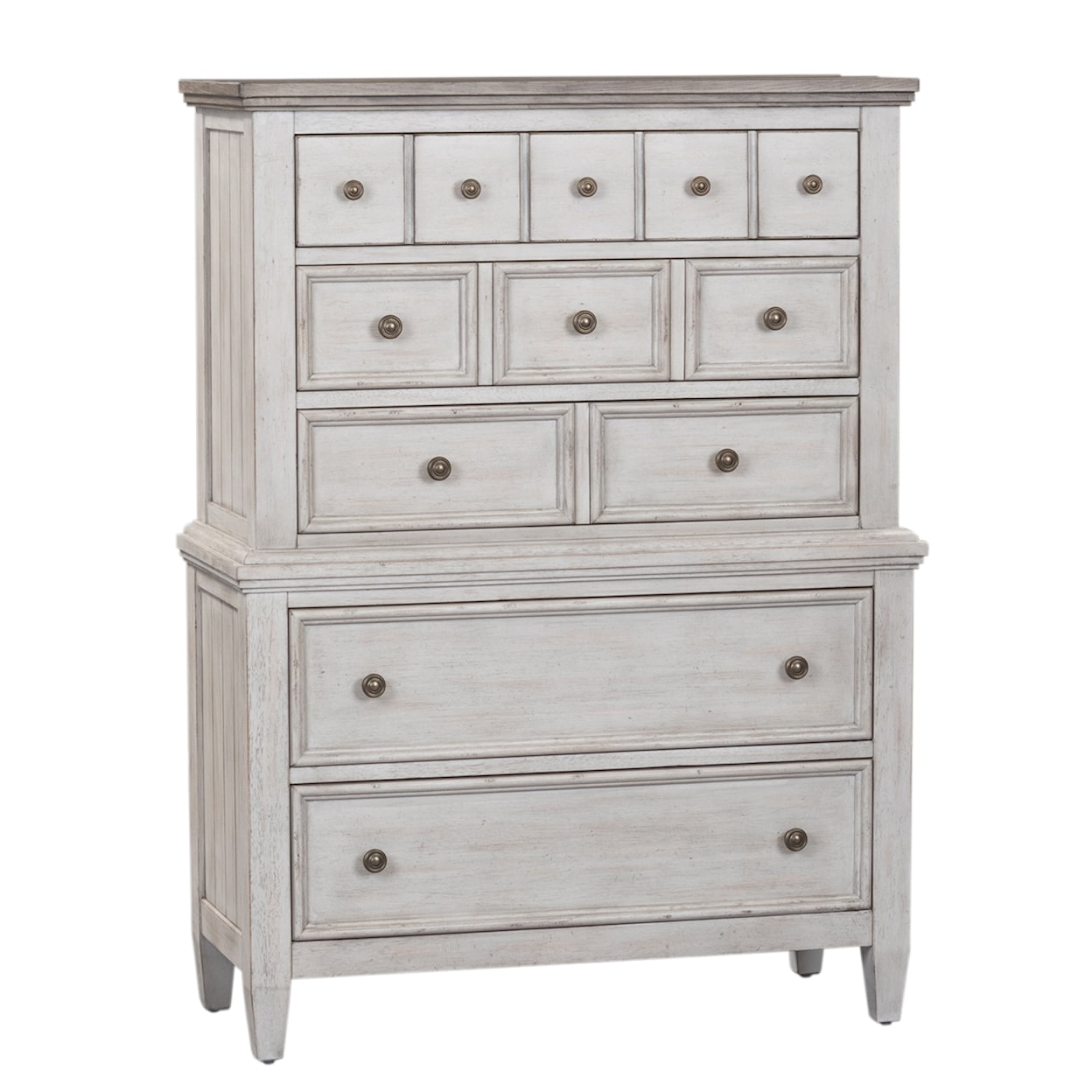 Liberty Furniture Heartland 5-Drawer Chest