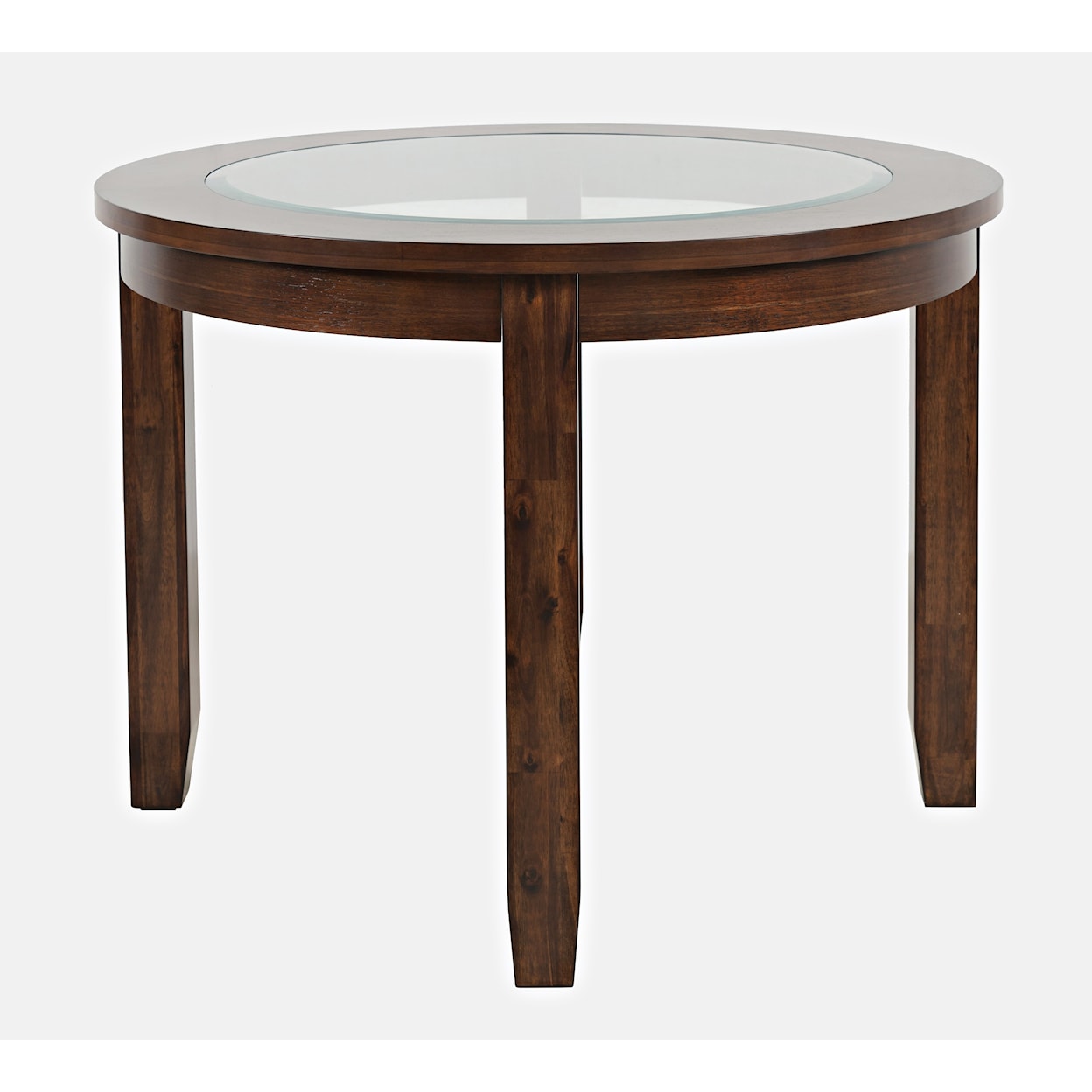 Jofran Urban Icon 42" Round Dining Table