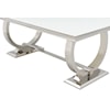 New Classic Furniture Tempest Rectangular Dining Table