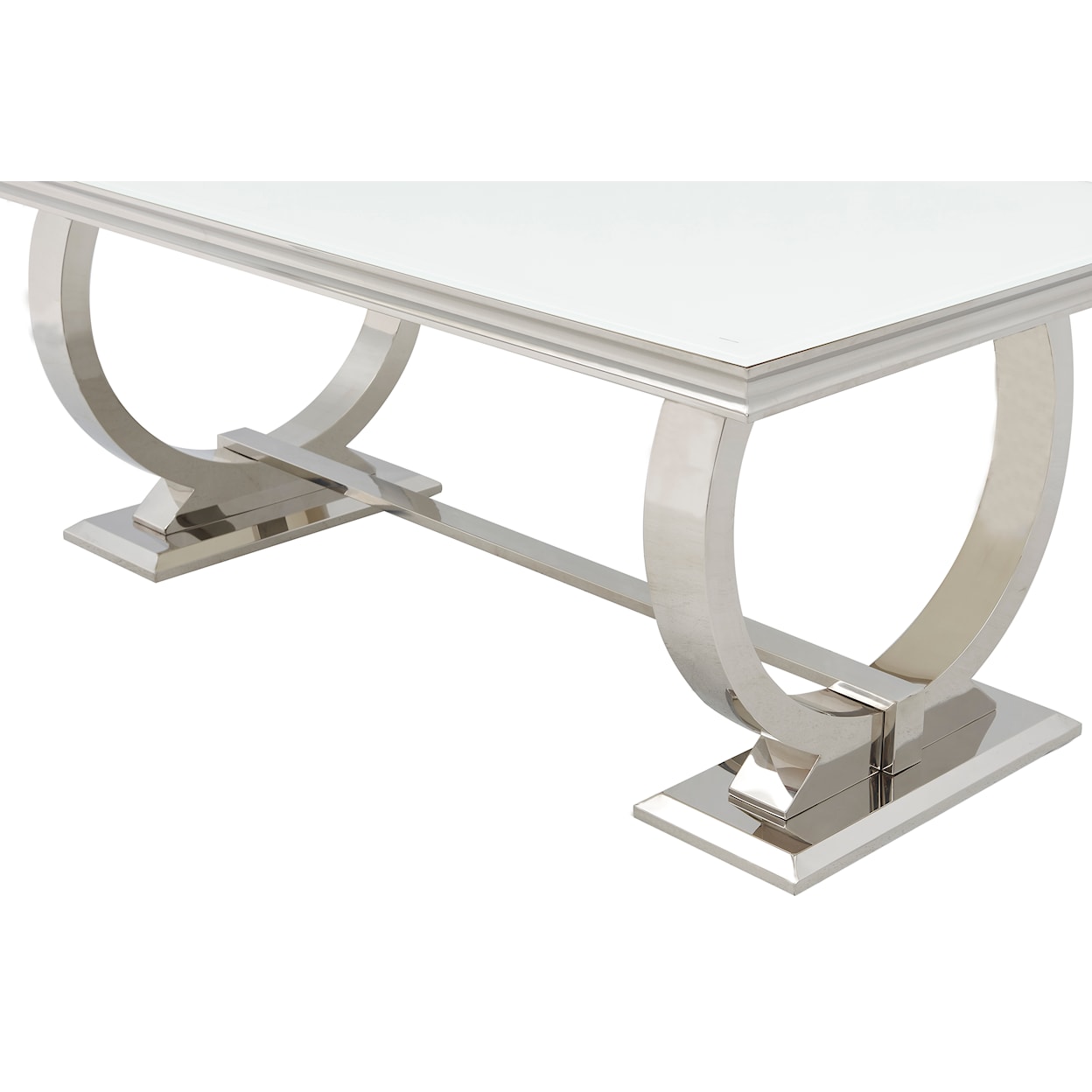 New Classic Tempest Rectangular Dining Table