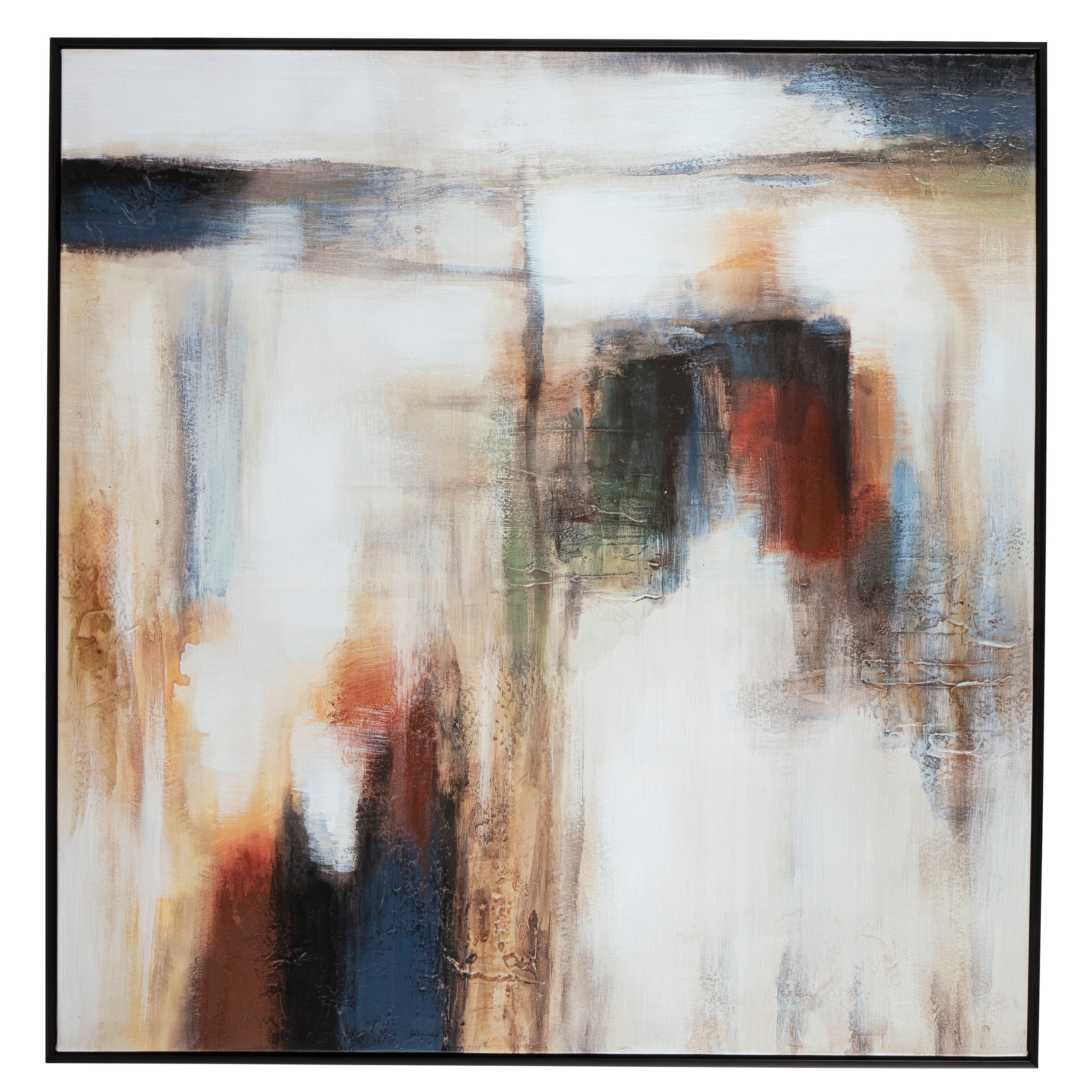 Signature Design by Ashley Pigeonford Wall Art