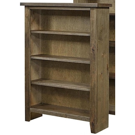 48&quot; Bookcase