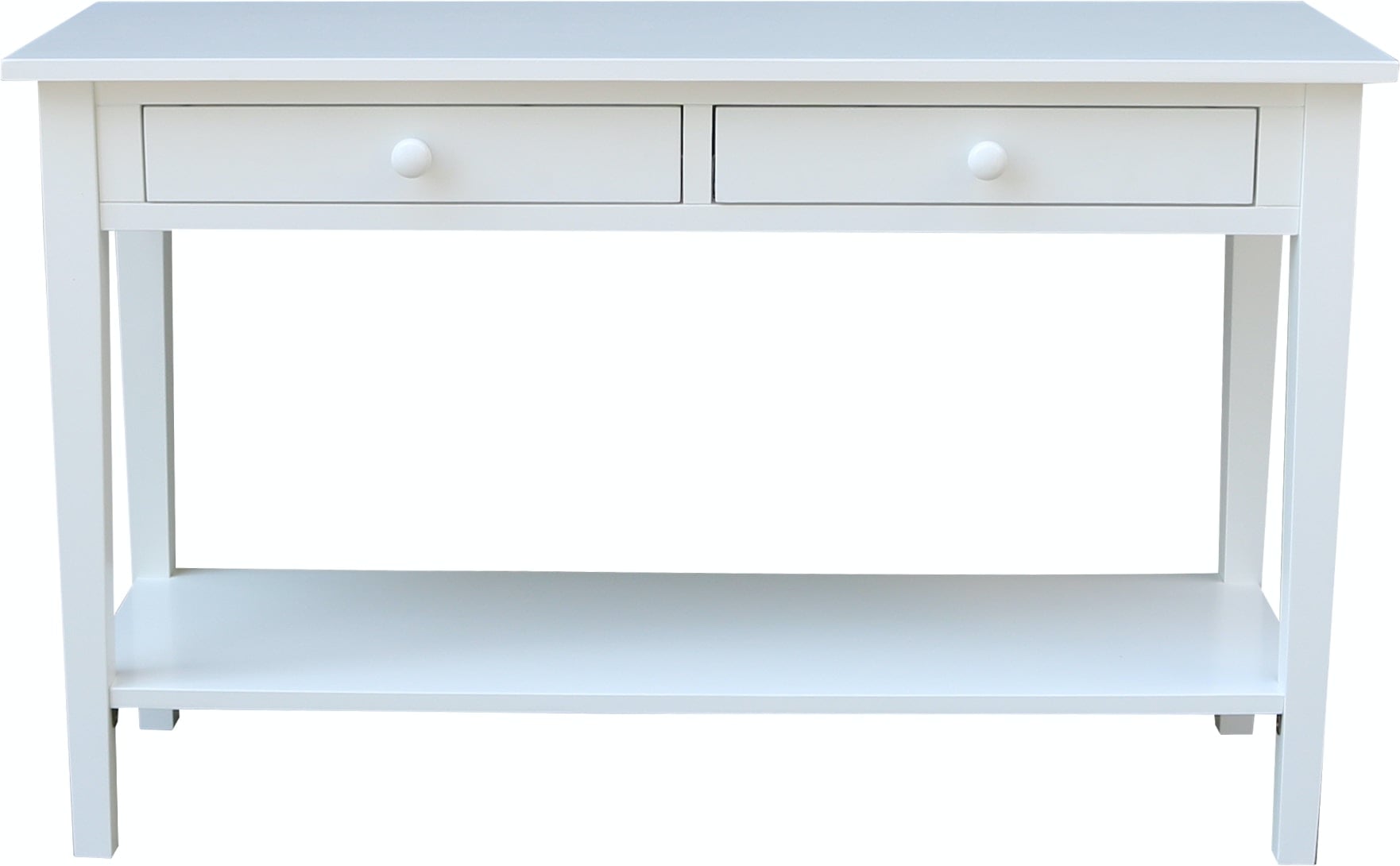 John Thomas Destinations Sofa Table