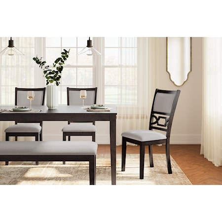 Dining Room Table Set