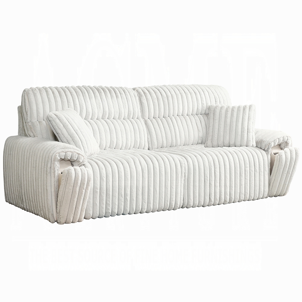 Power Motion Sleeper Sofa