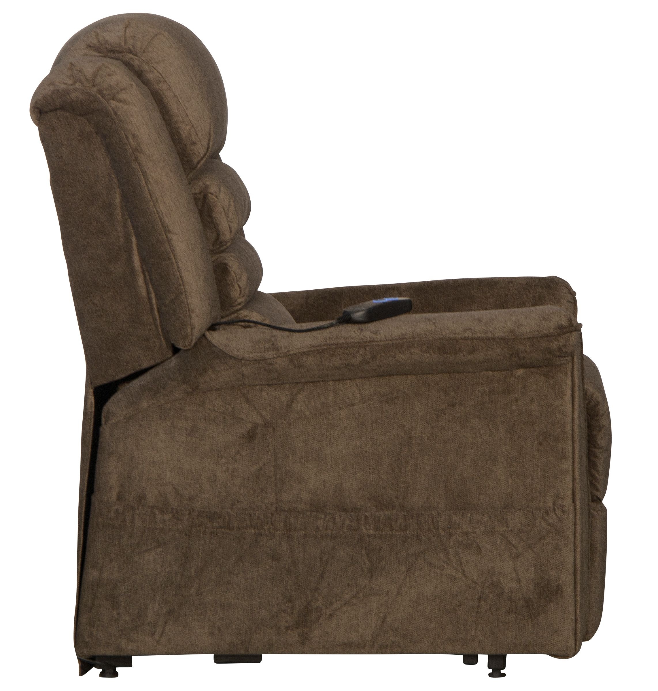 Catnapper 4832 Invincible "Pow'r Lift" Recliner
