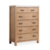 Magnussen Home Plum Creek Bedroom Chest of Drawers