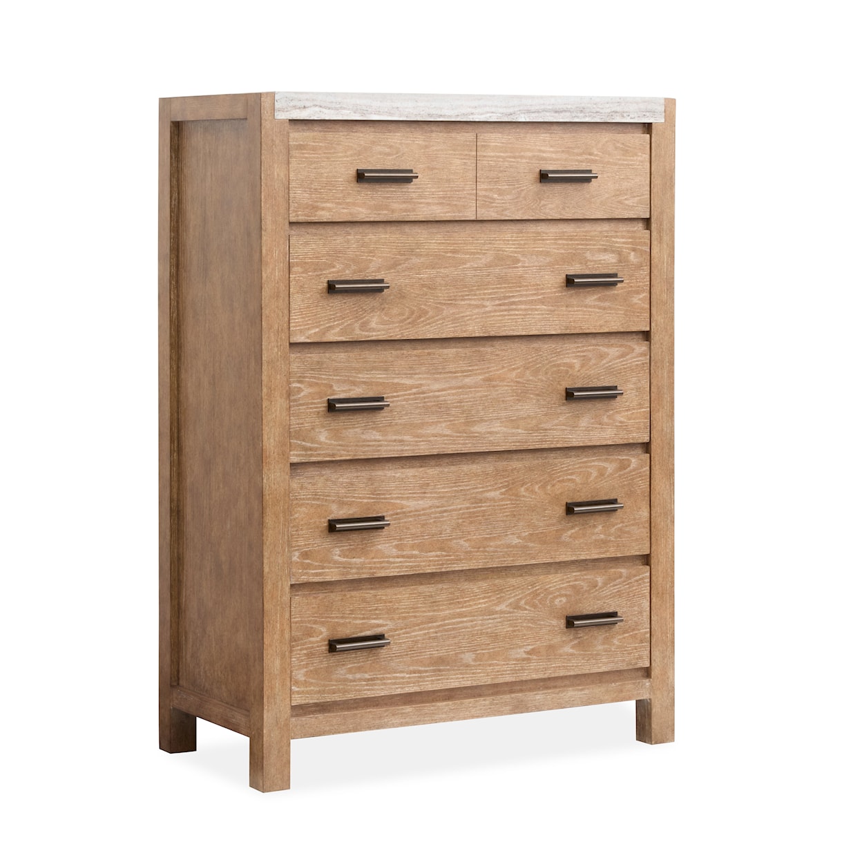 Magnussen Home Plum Creek Bedroom Chest of Drawers